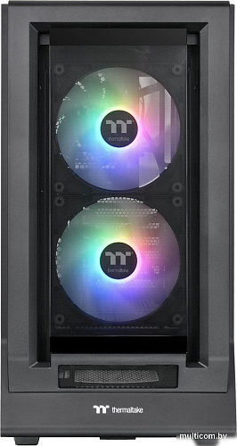 Корпус Thermaltake Ceres 350 MX Black CA-1Z3-00M1WN-00