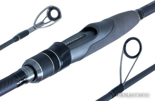 Удилище Maximus Advisor Jig MJSSA29MH
