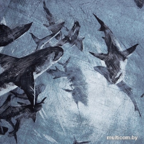 Постельное белье Этель Shark 7533840