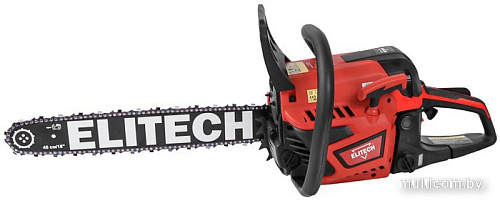 Бензопила ELITECH ПБ 5833C E1611.012.00