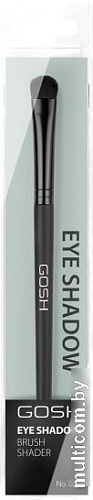 Gosh Copenhagen Eye Shadow Brush Precision 021 для глаз