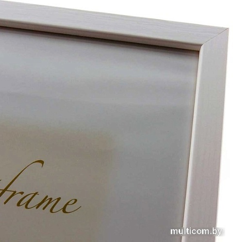 Фотоальбом Innova 41711 (белый)