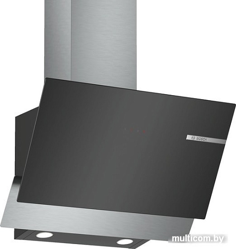Кухонная вытяжка Bosch DWK66AJ60T