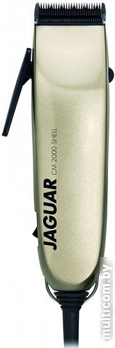 Машинка для стрижки Jaguar CM 2000 Shell