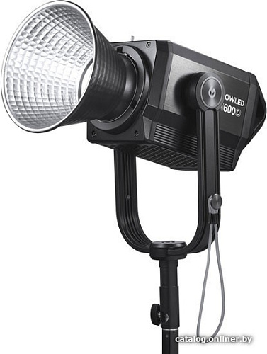 Лампа Godox Knowled M600D