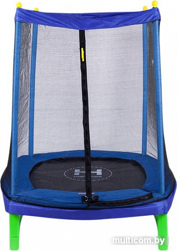 Батут Hasttings Crox 4.5ft