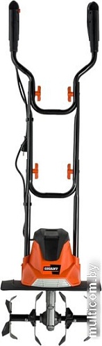 Мотокультиватор Gigant GTVER-02