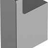 Крючок для ванны Cezares SLIDER-HK-01 (хром)