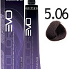 Крем-краска Selective Professional Colorevo 5.06 84506 (100 мл, светло-каштановый холодный кофе)