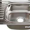 Кухонная мойка Mixline 529332