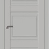 Межкомнатная дверь ProfilDoors Классика 3U 90x200 (манхэттен)