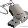 USB Flash Maxvi MR 64GB (серебристый)