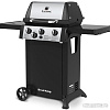 Broil King Gem 340