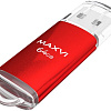 USB Flash Maxvi MP 64GB (красный)