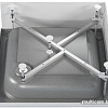 Душевой поддон Метакам Universal S 90x90 АПS_012481 (квадратный)