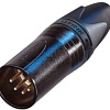 Коннектор Neutrik NC5MXX-B