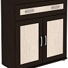 Тумба Уют Сервис Гарун-К 202.02 (венге)