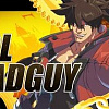 Игра Guilty Gear -Strive- для PlayStation 4