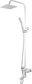 Душевая система Ekko E2403-22