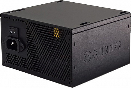 Блок питания Xilence Performance A+ III XN083 XP550MR11