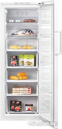Морозильник BEKO FSKR5266T01W