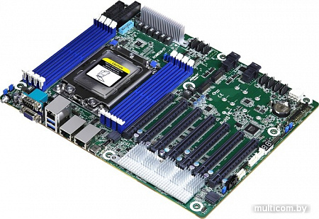 Материнская плата ASRock ROMED8-2T