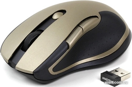 Мышь SmartBuy SBM-508AG-GD