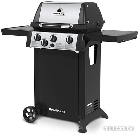 Broil King Gem 340