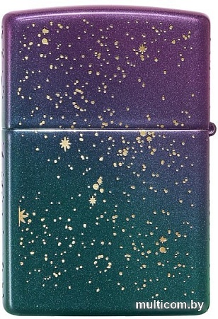 Зажигалка Zippo Starry Sky 49448