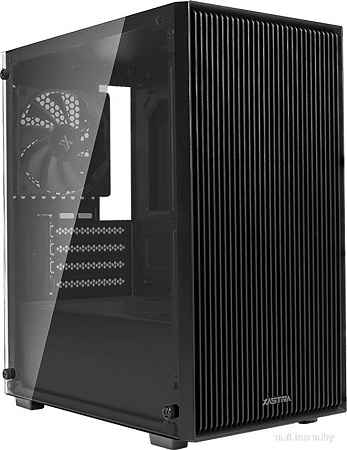 Корпус XASTRA A307M 3BK
