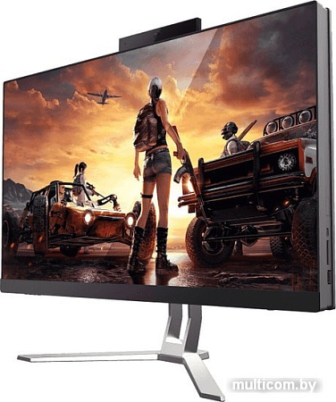 Моноблок PowerCool P2386BK