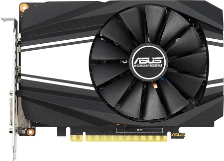 Видеокарта ASUS Phoenix GeForce GTX 1650 Super OC 4GB GDDR6 PH-GTX1650S-O4G