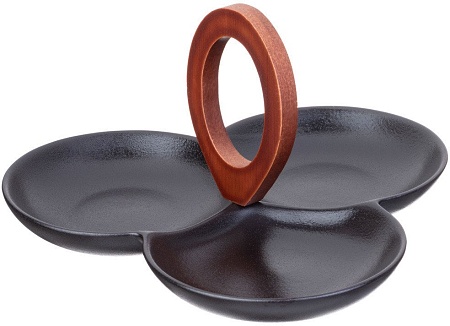 Менажница Lefard Native 587-199