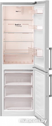 Холодильник BEKO CNKR5321K21S