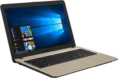 Ноутбук ASUS X540NV-DM037