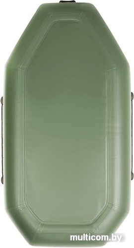 Гребная лодка Румб 200