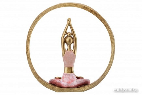 Статуэтка Elan Gallery Йога 210152