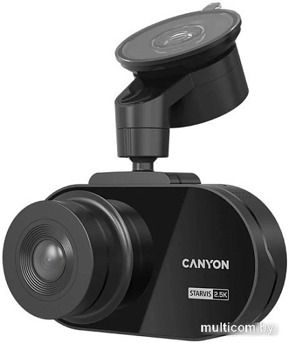 Видеорегистратор Canyon CND-DVR25