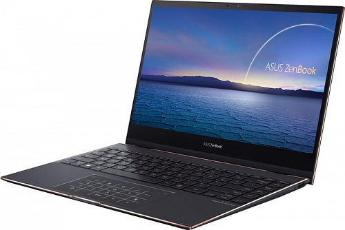 Ноутбук 2-в-1 ASUS ZenBook Flip S UX371EA-HL769W