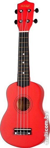 Укулеле Foix FTQW-UK21-RD