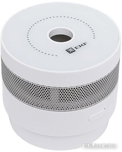 Датчик EKF дыма Zigbee Connect is-sm-zb