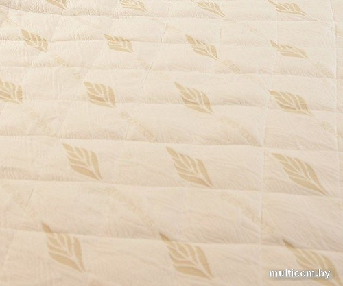 Одеяло Bio-Textiles Утяжеленное с гранулами 200x220