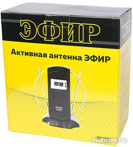 ТВ-антенна Эфир SE-878