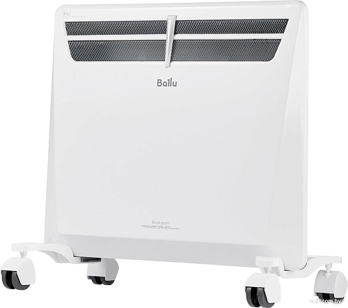 Конвектор Ballu Evolution Transformer BEC/EVU-1000 (механическое управление, с шасси)