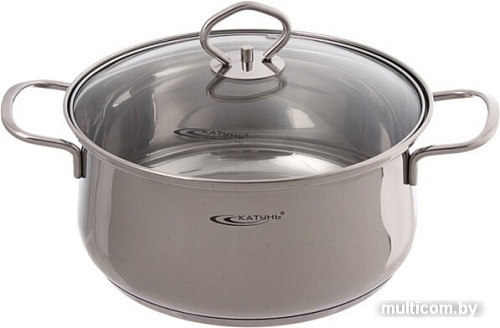 Кастрюля Катунь KT-CP-0030