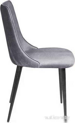 Стул Ваш день Joe Barkhat 27 (серый, 2шт)