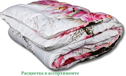 Одеяло Альвитек Классическое 172x205 ФБ-20