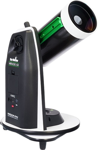 Телескоп Sky-Watcher MC127/1500 Virtuoso GTi GOTO настольный