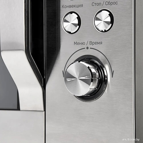 Микроволновая печь KUPPERSBERG FMW 250 X