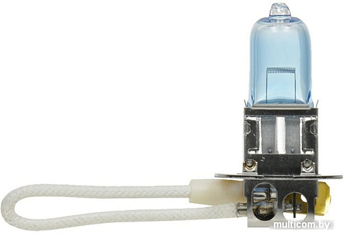 Галогенная лампа Bosch H3 Pure Light 1шт